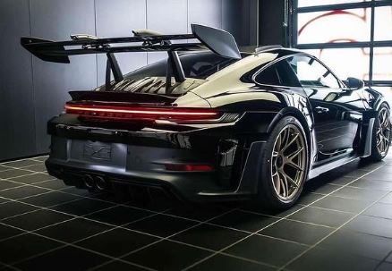 GT3RS