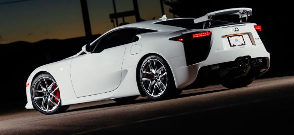 LFA