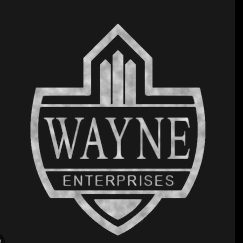 Wayne Enterprises Tech
